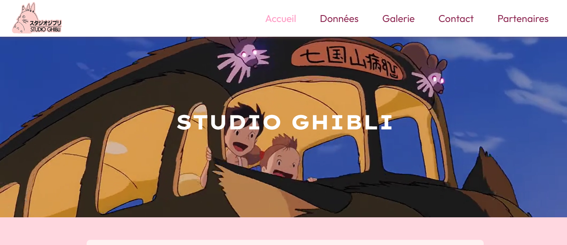 studio ghibli